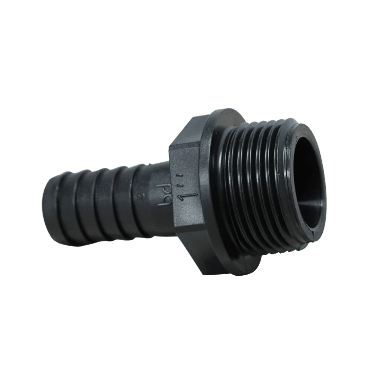 Przyłącze do węża - 20 mm 1"