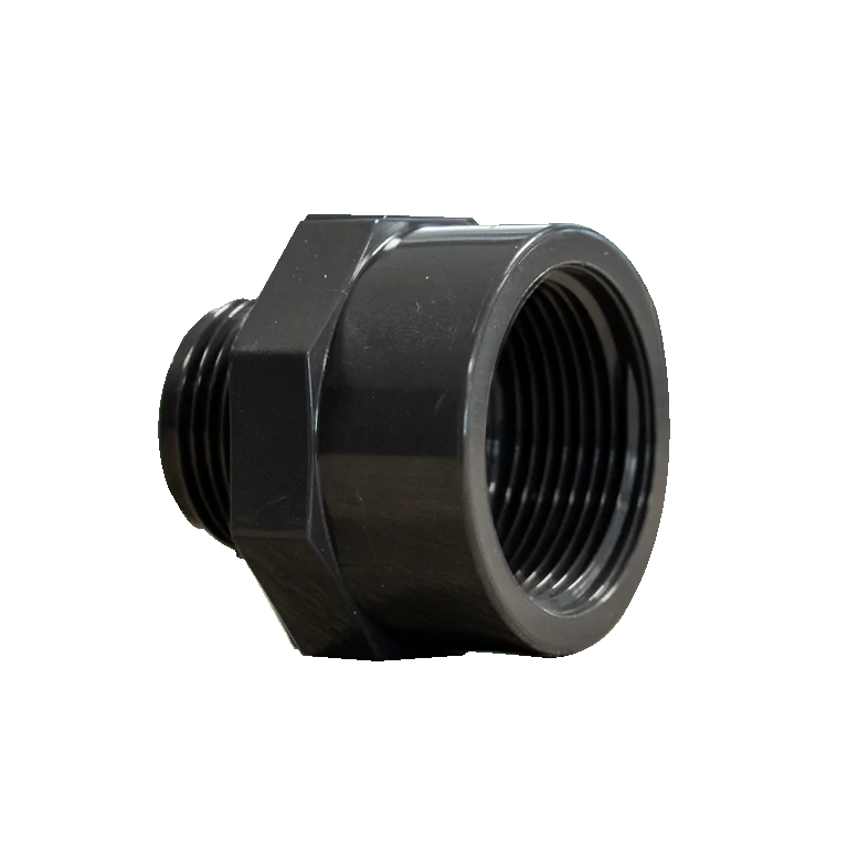 Rura PVC ciśnieniowa - Redukcja 1" x 1 ¼"